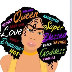 Meet your Posher, Helena